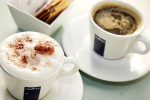 Lavazza Blue Espresso Intenso kávékapszula