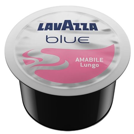 Lavazza Blue Espresso Amabile Lungo kávékapszula