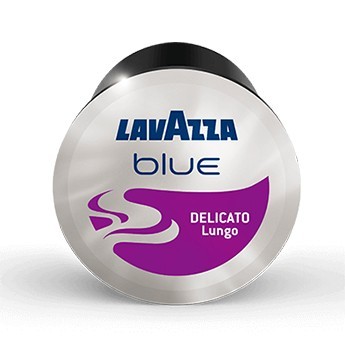 Lavazza Blue Espresso Delicato kávékapszula