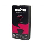   Lavazza Deciso (10) kávékapszula Nespresso gépekkel kompatibilis 
