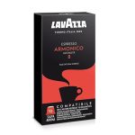   Lavazza Armonico kávékapszula Nespresso gépekkel kompatibilis 