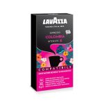   Lavazza Colombia (6) kávékapszula Nespresso gépekkel kompatibilis