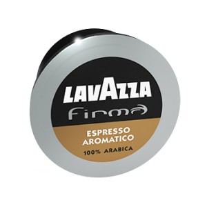 Lavazza FIRMA Espresso Aromatico kávékapszula 48db                                                                                                                                                      