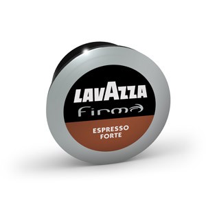 Lavazza FIRMA Espresso Forte kávékapszula 48db                                                                                                                                                          