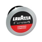   Lavazza FIRMA Espresso Corposo kávékapszula 48db                                                                                                                                                        