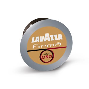 Lavazza FIRMA Qualita ORO kávékapszula 48db