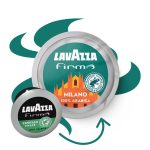   Lavazza FIRMA Espresso Milano (ex Vivace) kávékapszula 48db