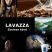 Lavazza Bourbon szemes kávé 1 kg
