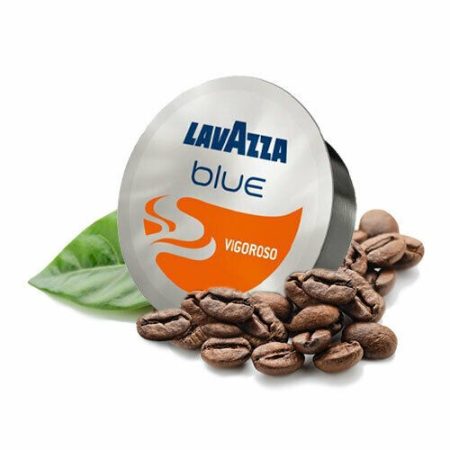 Lavazza Blue Espresso Vigoroso kávékapszula