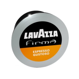 Lavazza FIRMA Espresso Gustoso kávékapszula 48db                                                                                                                                                        