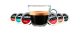 Lavazza FIRMA Espresso Gustoso kávékapszula 48db                                                                                                                                                        