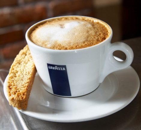 Lavazza Espresso Point Crema & Aroma kávékapszula 2 db/cs