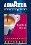 Lavazza Espresso Point Aroma Club kávékapszula 2 db/cs