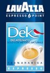   Lavazza Espresso Point DEK (koffeinmentes) kávékapszula 2 db/cs