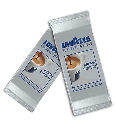 Lavazza Espresso Point Aroma e Gusto  kávékapszula2 db/cs