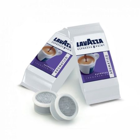 Lavazza Espresso Point Aromatico kávékapszula 2 db/cs 