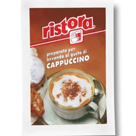 Ristora Cappuccino 50 db/cs