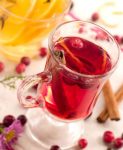 Kir Royal Fruit blend gyümölcs tea 50g              