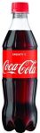 Coca-Cola 0,5l szénsavas üdítőital    