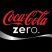 Coca-Cola Zéró 0,5l energiamentes szénsavas üdítőital édesítőszerekkel                                                                                                                                  