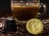 CBD Kávé kapszula (Arany) 2 cseppes Nespresso kompatibilis 10 db/doboz Life is Natural