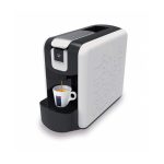 Lavazza EP Mini kávéautomata