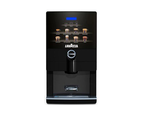 Lavazza Blue LB2600 automata kávéfőző   