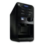   Lavazza LB 2500 Plus kávéautomata ingyen (felújított gép) 700 db Lavazza Blue Crema Lungo kávé kapszulával