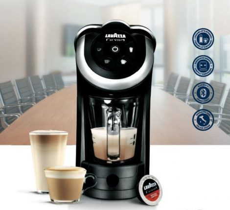 Lavazza FIRMA LF400 MILK kávégép