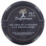   Guérande só Périgordi szarvasgombával (Tuber Melanosporum) 60 g, 1% szarvasgomba tartalommal