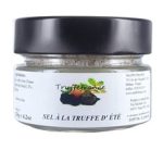   Só Nyári szarvasgombával (Tuber Aestivum) 120 g, 1% szárított (5% friss) szarvasgomba tartalommal