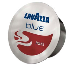 Lavazza Blue Dolce kávé kapszula