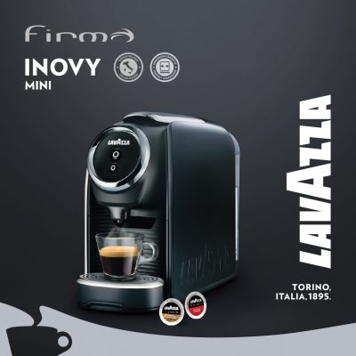 Lavazza Firma LF300 kávéautomata