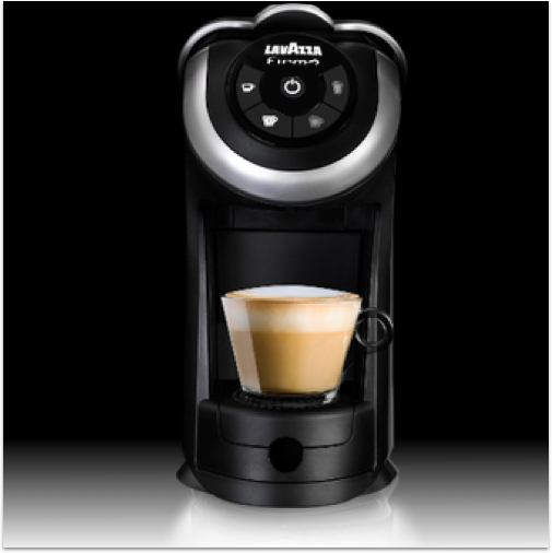 Lavazza Firma LF400 ká